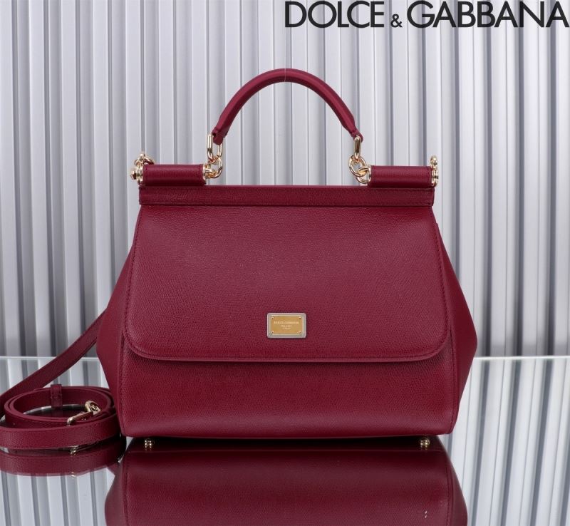 Dolce Gabbana Top Handle Bags